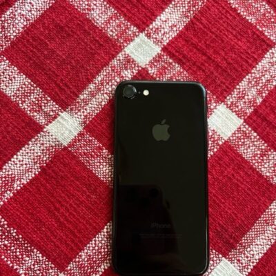 iPhone 7 128gb unlocked