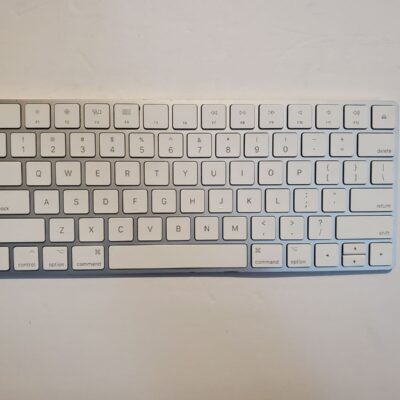 Apple Magic Keyboard 2 (Late 2015)