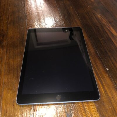 iPad 5th generation