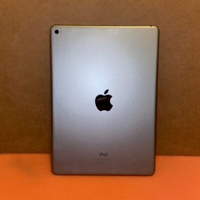 Beautiful Apple iPad Air 2 – 32GB Wi-Fi Touch ID 9.7″ HD Tablet – Super Clean