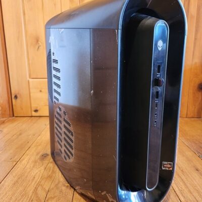 Alienware Aurora R10 (Still under warranty)