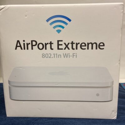 Apple AirPort Extreme