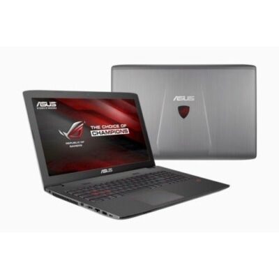 ASUS ROG GAMING LAPTOP, 17.3