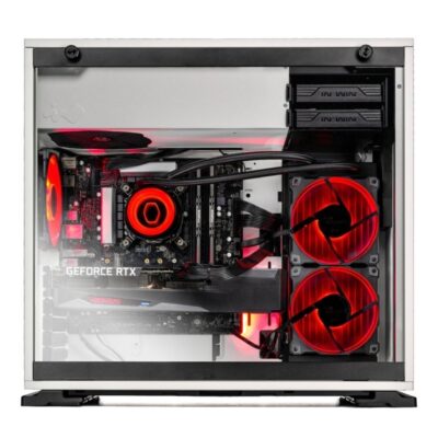 Gaming PC RTX 3060