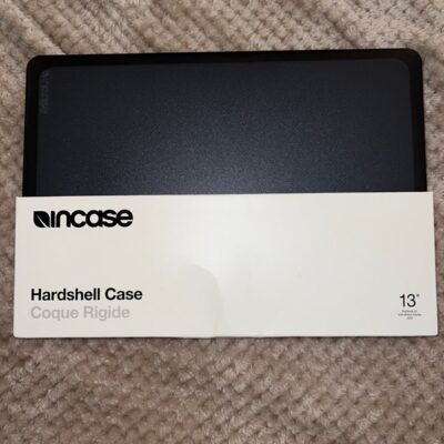 Incase Hardshell MacBook Air Case