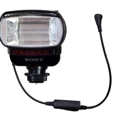 Sony HVL-F32X Flash Shoe Mount for Cyber-Shot P Series DSC-R1 F828 F717 V1 V3