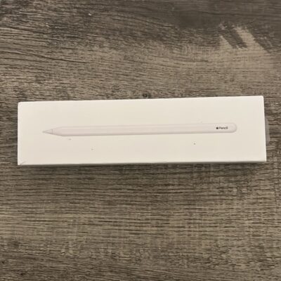 Apple Pencil 2nd Generation