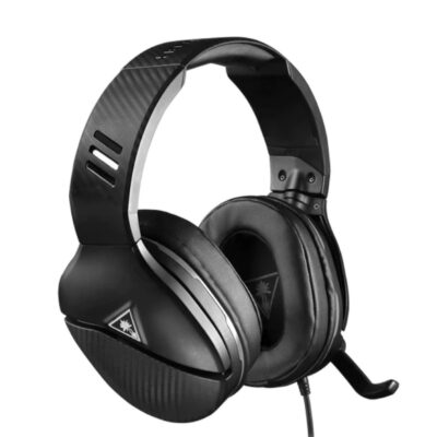 turtle beach headset recon 400