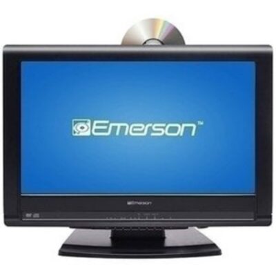 Emerson 19″ HDTV