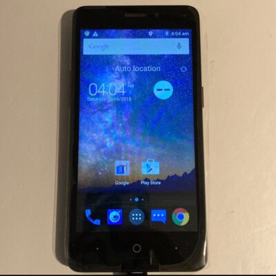 ZTE N9132 Android Phone CDMA Sprint