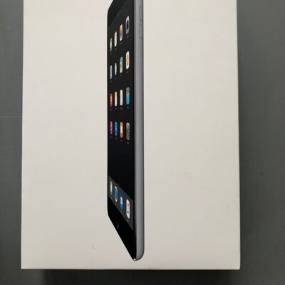 Apple iPad mini