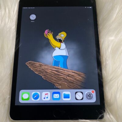 Apple iPad Mini 3rd Generation WiFi + Cellular