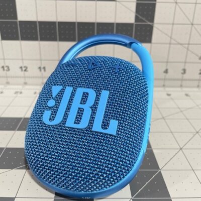 JBL Charge 4  Bluetooth Speaker