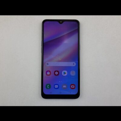 Samsung Galaxy A10s Unlocked 32GB