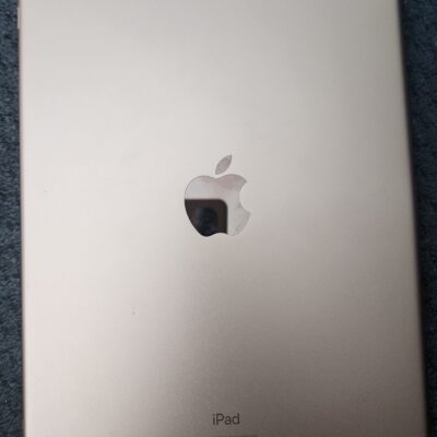 Apple iPad Air 7th Generation 256 GB in Rose Gold