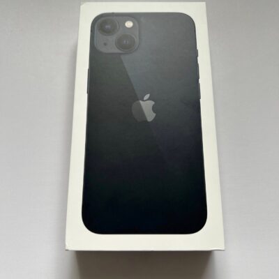 Apple IPhone 13 128gb New In Box T-Mobile