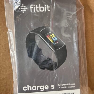 Fitbit Charge 5