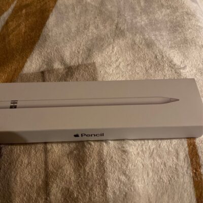 Apple Pencil 1st Generation in White