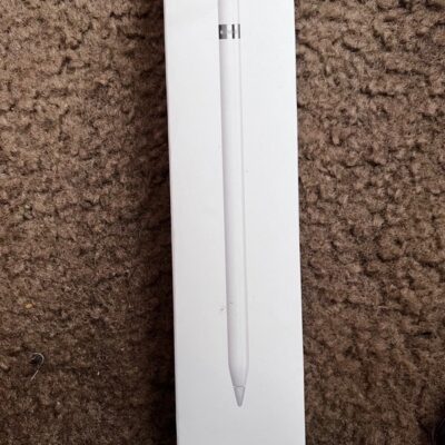 Apple Pencil 1st Generation in White