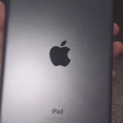 Apple iPad Mini 1st Generation 64 GB in Black