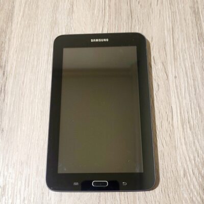 Samsung Galaxy Note 10.1 2014 in Black