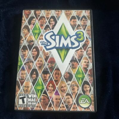 Sims 3, the sims complete collection