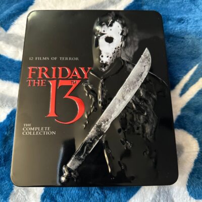 Friday the 13th