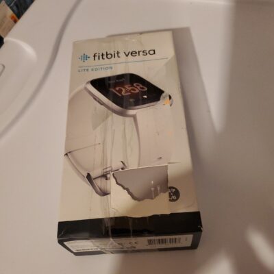 Fitbit Versa Lite Edition